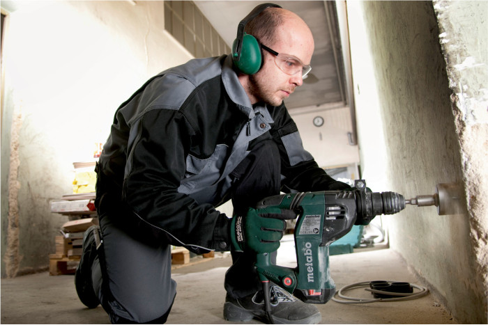 Комбінований перфоратор Metabo KHE 3251 (600659000)
