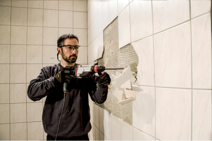 Мультиперфоратор Metabo UHE 2660-2 Quick (600697500)