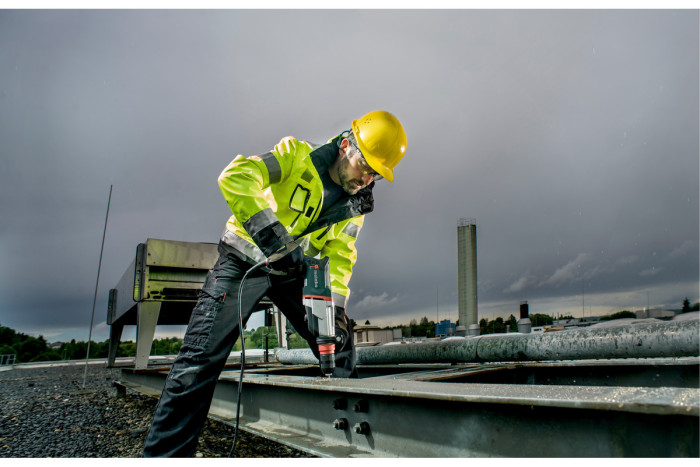 Мультиперфоратор Metabo UHE 2660-2 Quick (600697500)