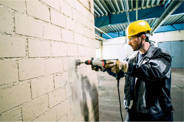 Мультиперфоратор Metabo UHE 2660-2 Quick (600697500)