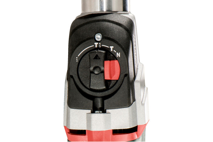 Комбінований перфоратор Metabo KHE 2660 Quick (600663500)