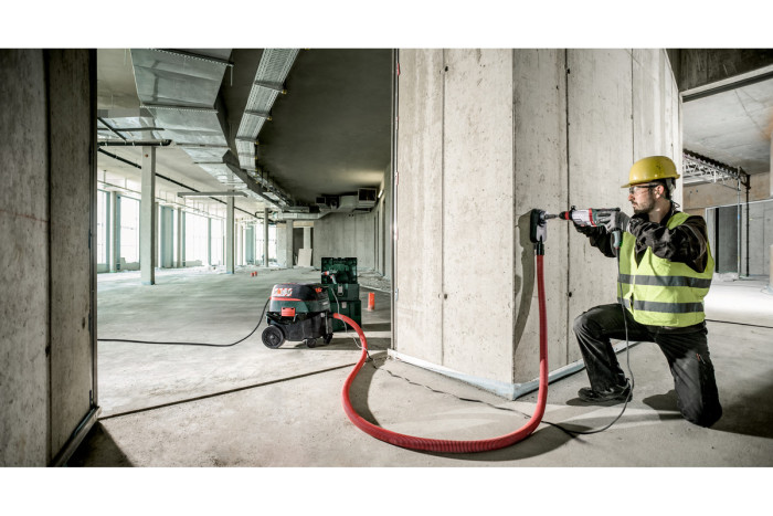 Мультиперфоратор Metabo UHEВ 2860-2 Quick Set (600713510)