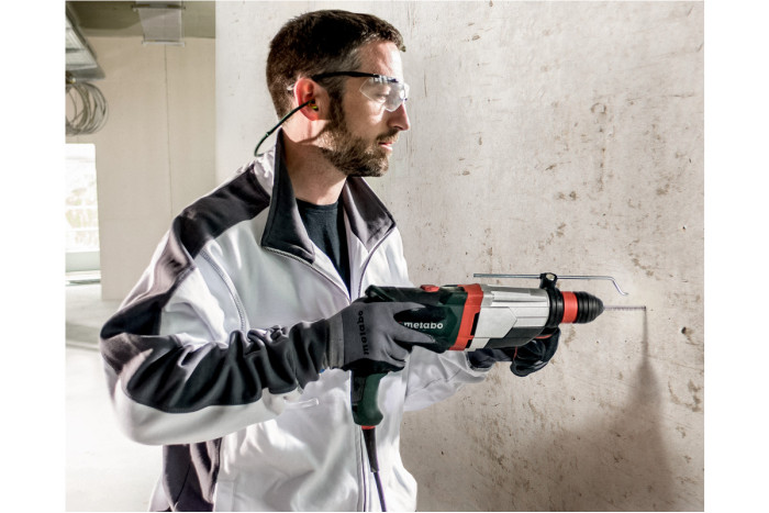 Мультиперфоратор Metabo UHEВ 2860-2 Quick Set (600713510)