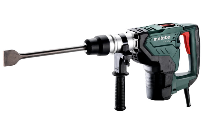 Комбінований перфоратор Metabo KH 5-40 Set (691057000)