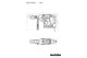 Комбинированный перфоратор Metabo KHEВ 5-40 BL (600765500)