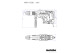 Комбінований перфоратор Metabo KHEВ 11-52 BL (600767500)