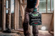 Акумуляторний радіоприймач для будівельного майданчика Metabo RC 12-18 32W BT DAB+ (600779850)