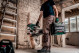 Акумуляторний радіоприймач для будівельного майданчика Metabo RC 12-18 32W BT DAB+ (600779850)