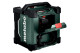 Акумуляторний радіоприймач для будівельного майданчика Metabo RC 12-18 32W BT DAB+ (600779850)