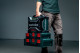 Акумуляторний радіоприймач для будівельного майданчика Metabo RC 12-18 32W BT DAB+ (600779850)