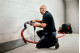 Ударная дрель Metabo SBEВ 1100-2 S (600784500)