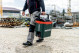 Акумуляторний холодильний бокс Metabo KB 18 BL (600791850)