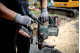 Аккумуляторный продувочный пистолет Metabo BP 18 LTX BL (600798850)