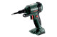 Аккумуляторный продувочный пистолет Metabo BP 18 LTX BL (600798850)