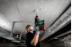 Акумуляторний комбінований перфоратор Metabo KH 18 LTX BL 35 Q (600813850)