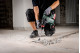 Акумуляторний комбінований перфоратор Metabo KH 18 LTX BL 35 Q (600813850)