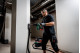 Акумуляторний комбінований перфоратор Metabo KH 18 LTX BL 35 Q (600813850)