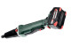 Аккумуляторная прямошлифовальная машина Metabo GВPB 18 LTX BL 11-28 (600827850)