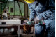Аккумуляторная прямошлифовальная машина Metabo GВB 18 LTX BL 11-28 Compact (600828850)