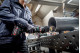 Аккумуляторная прямошлифовальная машина Metabo GВB 18 LTX BL 11-7 HT (600829850)