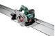 Ручна дискова пила Metabo KS 55 FS (600955000)