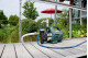 Автоматическая насосная станция Metabo HWAI 4500 Inox (600979000)
