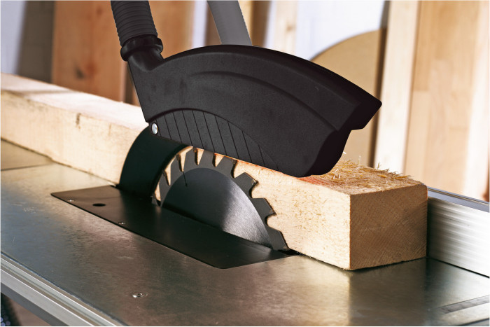 Настольная дисковая пила Metabo TKHS 315 C - 2,8 DNB (0103152100)