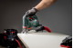Лобзик Metabo STEB 100 Quick (601110000)
