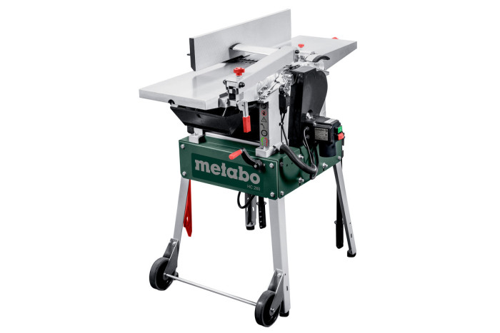 Стругальний верстат Metabo HC 260 C - 2,2 WNB (0114026000)