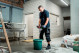 Аккумуляторный строительный миксер Metabo RW 18 LTX BL 120 (601164850)