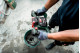 Аккумуляторный строительный миксер Metabo RW 18 LTX BL 120 (601164850)