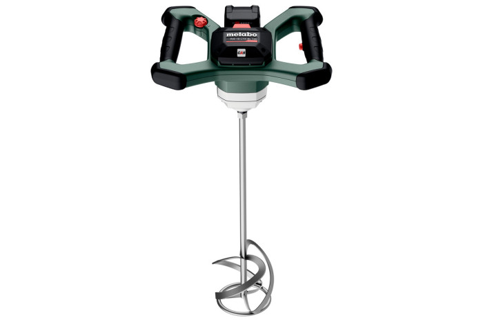 Аккумуляторный строительный миксер Metabo RW 18 LTX BL 120 (601164850)