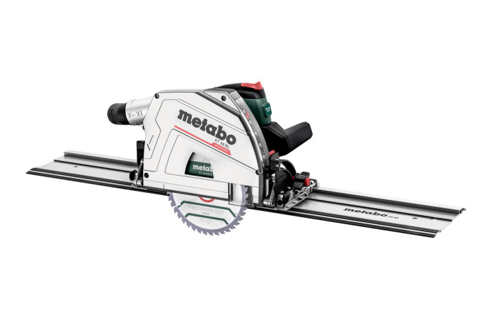 Заглибна циркулярна пилка Metabo KT 66 BL (691219000)