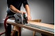Заглибна циркулярна пилка Metabo KT 66 BL (691219000)