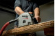 Заглибна циркулярна пилка Metabo KT 66 BL (691219000)