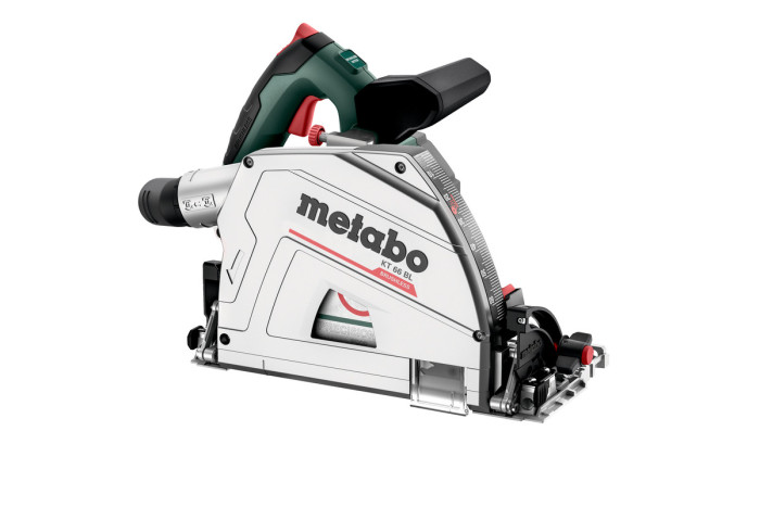 Заглибна циркулярна пилка Metabo KT 66 BL (691219000)