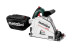 Заглибна циркулярна пилка Metabo KT 66 BL (691219000)