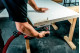 Аккумуляторный лобзик Metabo STAB 18 LTX 150 BL (601503850)