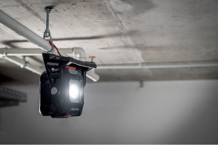 Аккумуляторный прожектор Metabo BSA 12-18 LED 2000 (601504850)