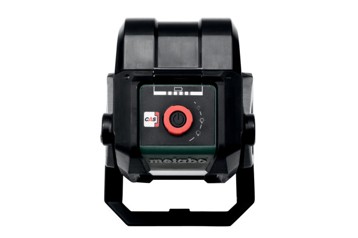 Аккумуляторный прожектор Metabo BSA 12-18 LED 2000 (601504850)