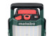 Аккумуляторный прожектор Metabo BSA 18 LED 4000 (601505850)