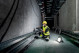 Аккумуляторный прожектор Metabo BSA 18 LED 10000 (601506850)