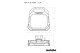 Аккумуляторный прожектор Metabo BSA 18 LED 10000 (601506850)
