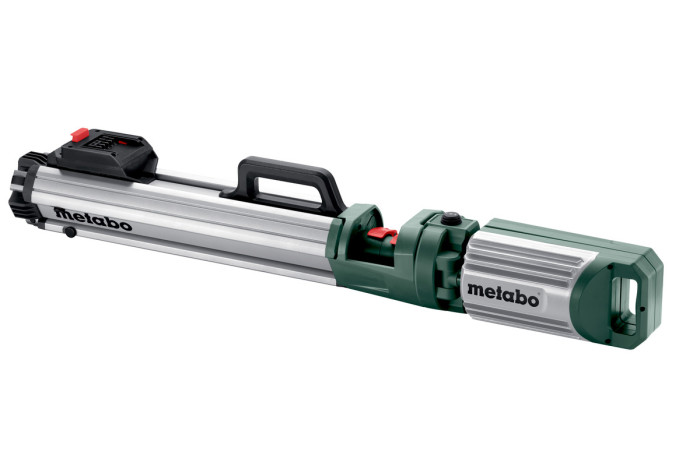 Аккумуляторный прожектор Metabo BSA 18 LED 5000 DUO-S (601507850)