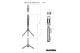 Аккумуляторный прожектор Metabo BSA 18 LED 5000 DUO-S (601507850)