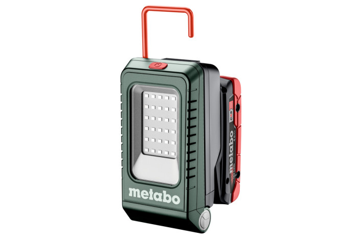 Акумуляторний прожектор Metabo BSA 18-1000 (601508850)
