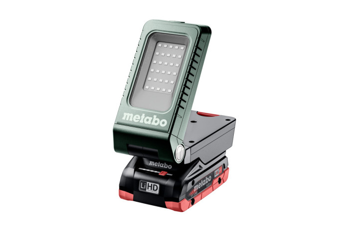 Акумуляторний прожектор Metabo BSA 18-1000 (601508850)