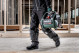 Аккумуляторный компрессор Metabo Power 160-5 18 LTX BL OF (601521850)