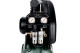 Компресор Metabo Mega 400-50 W (601536000)