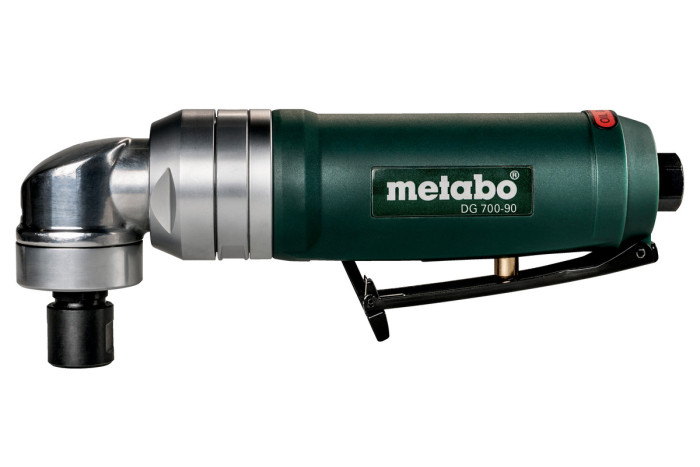 Пневматична прямошліфувальна машина Metabo DG 700-90 (601592000)